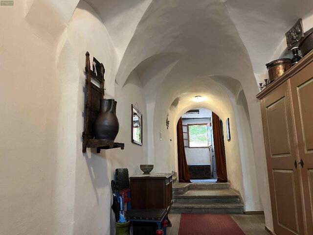 Immobilie in Mariazell - MARIAZELL - Kraftplatz - erbaut ca. 1748 sucht Personen die das BESONDERE mit Potential suchen! - Bild 4