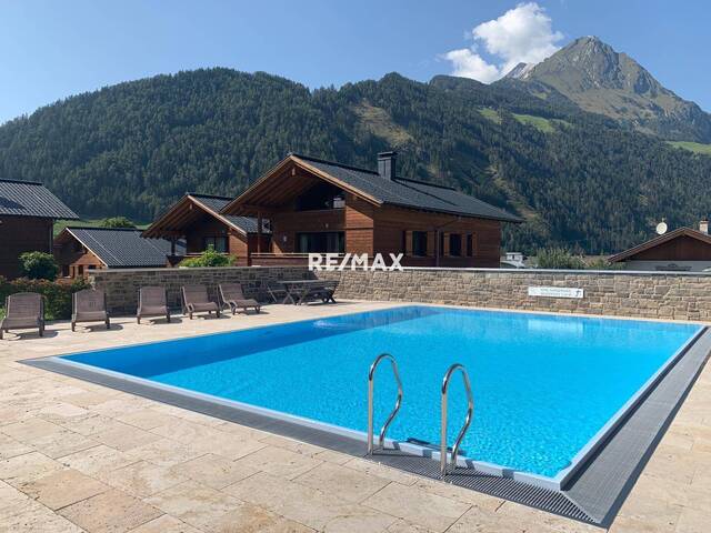 Immobilie in Matrei in Osttirol - Exklusive Ferienwohnung im AlpinPark Matrei – Eigennutzung & Vermietung möglich - Bild 2