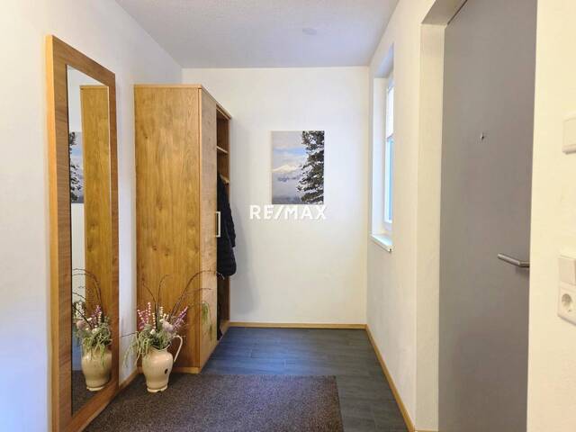 Immobilie in Matrei in Osttirol - Exklusive Ferienwohnung im AlpinPark Matrei – Eigennutzung & Vermietung möglich - Bild 4