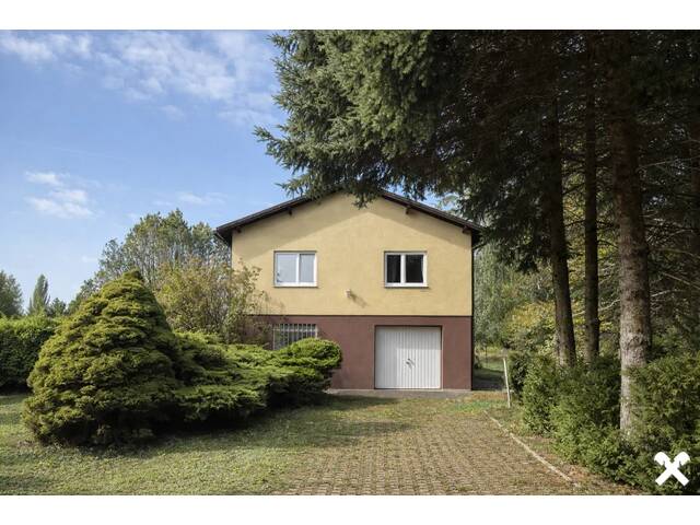 Immobilie in Riedenthal - Gepflegtes Einfamilienhaus in Riedenthal - Nähe Wolkersdorf - Bild 0