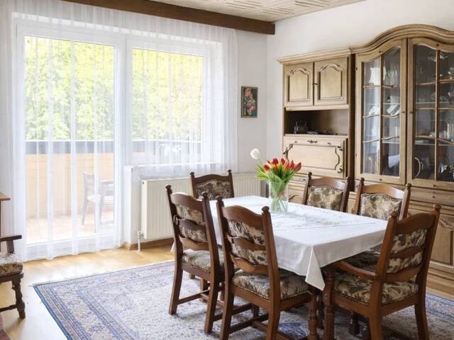 Immobilie in Riedenthal - Gepflegtes Einfamilienhaus in Riedenthal - Nähe Wolkersdorf - Bild 4