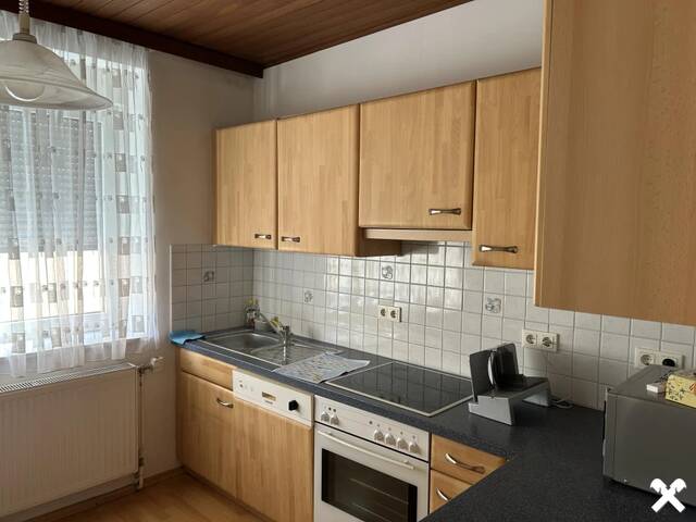 Immobilie in Schrick - Einfamilienhaus in 2191 Schrick - Nähe Mistelbach - Bild 1