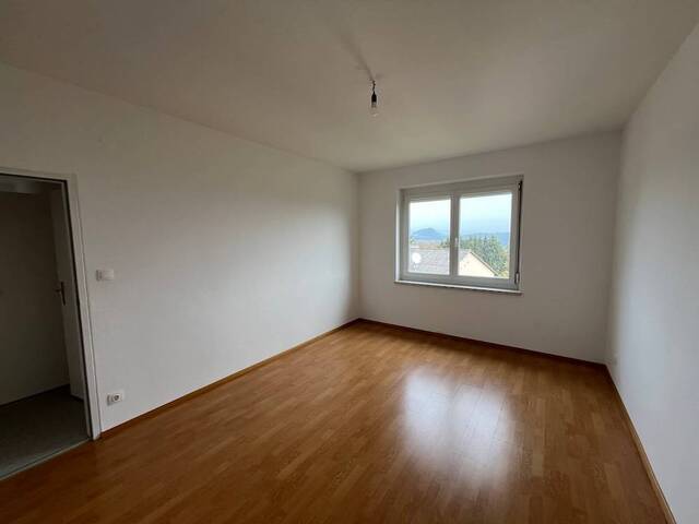 Immobilie in Schlatten - St. Jakob im Rosental/Schlatten: 2 Zimmerwohnung im Hochparterre - Bild 4