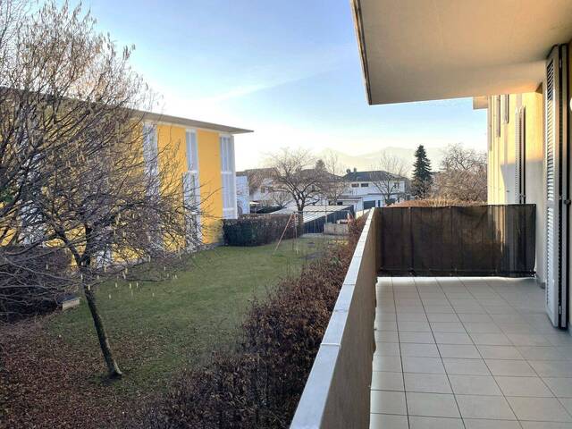 Immobilie in Lauterach - 2-Zimmer-Wohnung - Jetzt kaufen in Lauterach - Bild 0