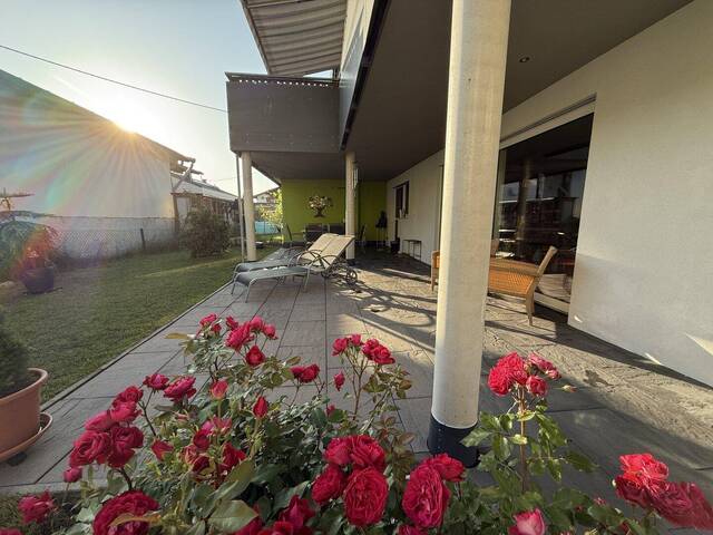 Immobilie in Birgitz - Familienjuwel in bevorzugter Lage von Birgitz - Bild 0