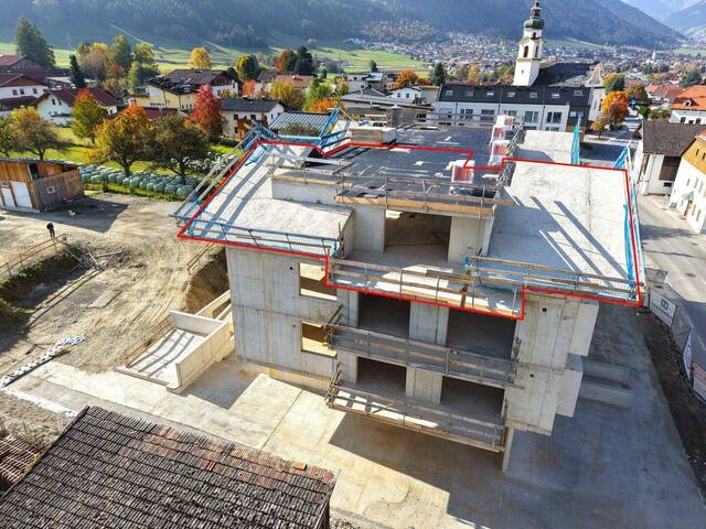 Immobilie in Birgitz - Wohntraum mit Weitblick in Birgitz - Bild 1