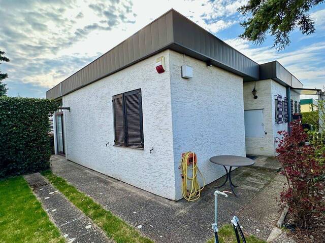 Immobilie in Himberg - PREISREDUKTION ! Herrliche Seeparzelle (Kafkasee 1) mit Bungalow - Bild 4