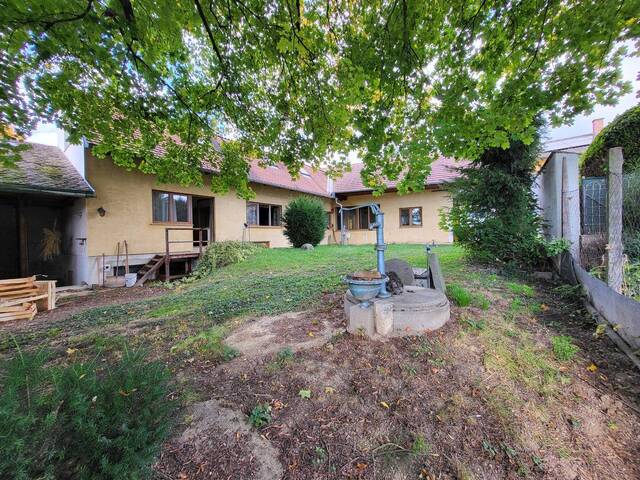 Immobilie in Großwetzdorf - NEUER PREIS!!! HELDENBERG - HAUS IN RUHIGER DORFLAGE - Bild 1