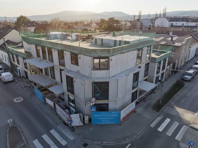 Immobilie in Brunn am Gebirge - ANLEGER AUFGEPASST - JF2 - Modernes Wohnen in zentraler Lage von Brunn am Gebirge - Bild 0