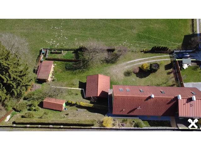 Immobilie in Anger - Mehrfamilienhaus mit 3 Wohneinheiten in Top-Lage von Anger - Bild 1