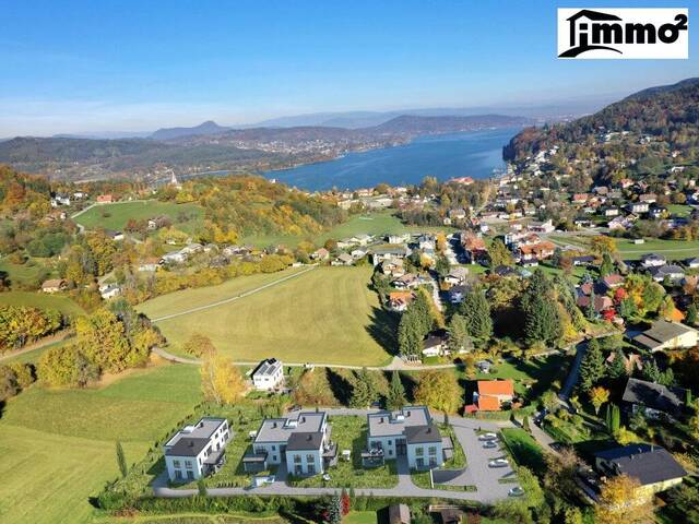 Immobilie in Reifnitz - Exklusive Neubauwohnungen bezugsfertig in Reifnitz - Licht, Raum und Lebensqualität vereint - JETZT -3% Aktion - Bild 3