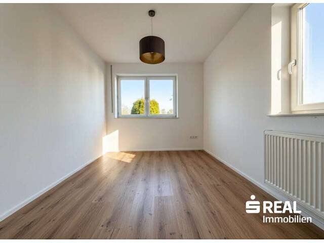 Immobilie in Mattighofen - Ruhige 3-Zimmer-Erdgeschosswohnung mit sonniger Terrasse in Mattighofen - Bild 4