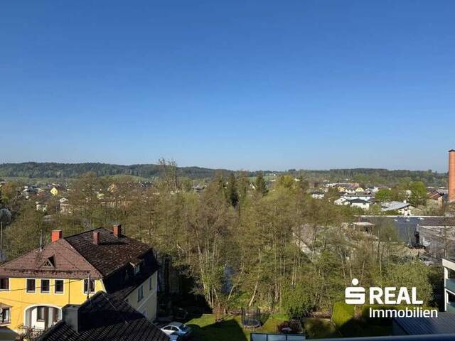 Immobilie in Mattighofen - Eigentumswohnung mit Ausblick - Bild 0