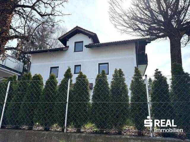 Immobilie in Mattighofen - 3-Zimmer-Wohnung mit großer Terrasse in ruhiger Zentrumslage von Mattighofen - Bild 2