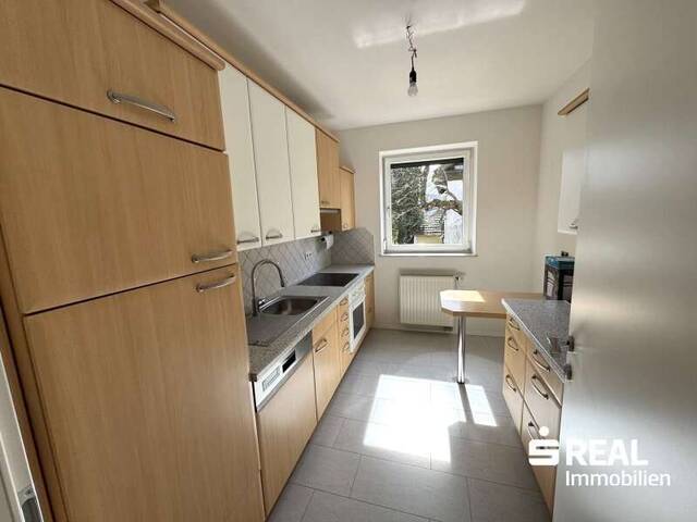 Immobilie in Mattighofen - 3-Zimmer-Wohnung mit großer Terrasse in ruhiger Zentrumslage von Mattighofen - Bild 4