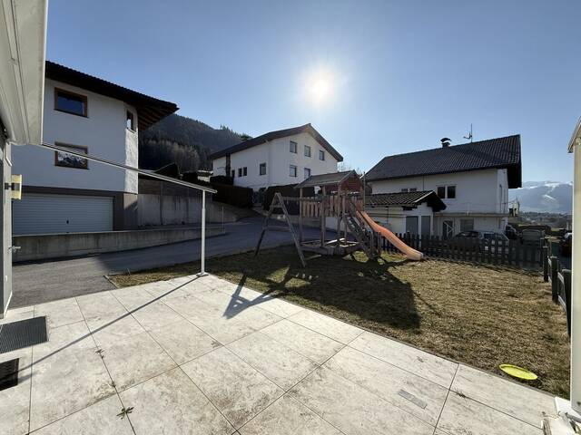 Immobilie in Götzens - Sonniges Familiendomizil im westlichen Mittelgebirge! - Bild 0