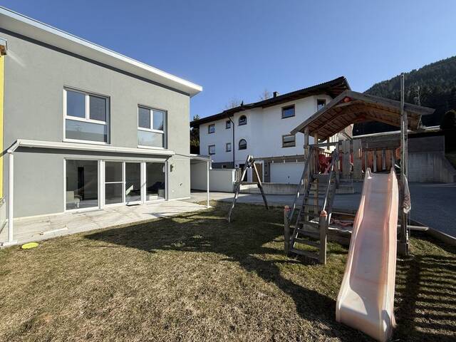 Immobilie in Götzens - Sonniges Familiendomizil im westlichen Mittelgebirge! - Bild 1