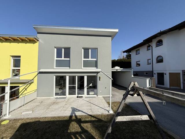 Immobilie in Götzens - Sonniges Familiendomizil im westlichen Mittelgebirge! - Bild 2