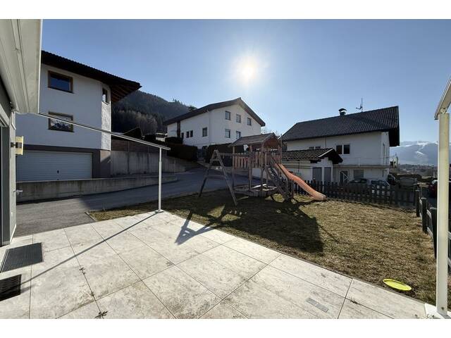 Immobilie in Götzens - Sonniges Familiendomizil im westlichen Mittelgebirge! - Bild 3