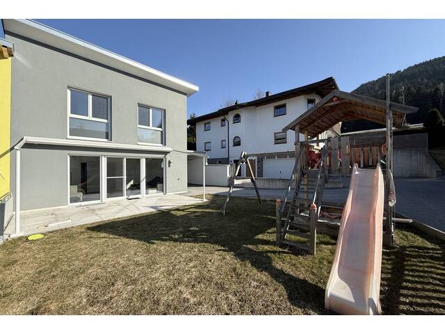 Immobilie in Götzens - Sonniges Familiendomizil im westlichen Mittelgebirge! - Bild 4