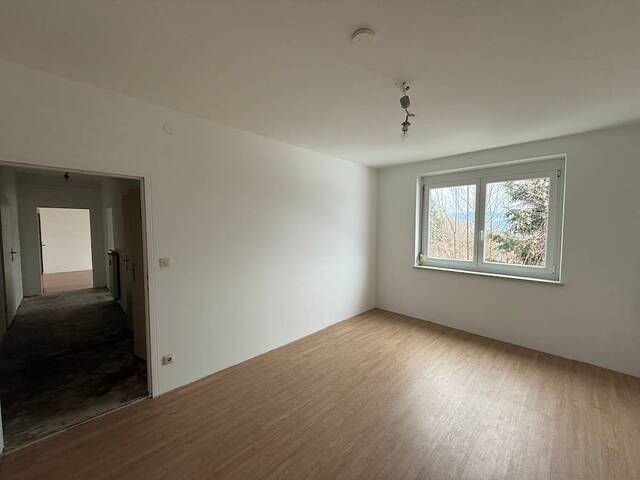 Immobilie in Schlatten - St. Jakob im Rosental/Schlatten: 2 Zimmerwohnung mit Balkon im 1. Obergeschoss - Bild 2