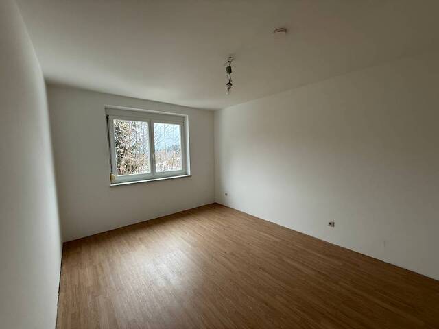 Immobilie in Schlatten - St. Jakob im Rosental/Schlatten: 2 Zimmerwohnung mit Balkon im 1. Obergeschoss - Bild 3