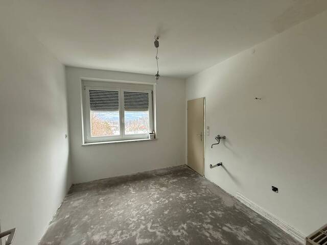 Immobilie in Schlatten - St. Jakob im Rosental/Schlatten: 2 Zimmerwohnung mit Balkon im 1. Obergeschoss - Bild 4
