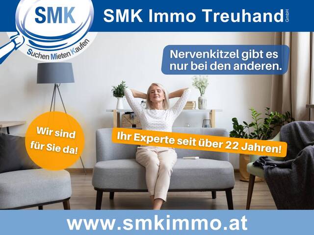 Immobilie in Laa an der Thaya - TRAUMHAFTE EIGENTUMSWOHNUNG im Stadtzentrum! - Bild 3