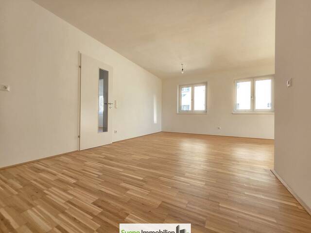 Immobilie in Eferding - NEUE 4-Zi-Wohnung, Eferding-Zentrum, Balkon, Tiefgarage PROV.FREI - Bild 2