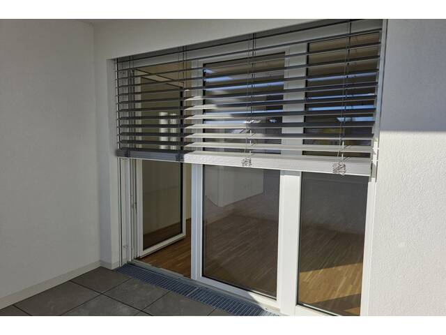 Immobilie in Eferding - NEUE 4-Zi-Wohnung, Eferding-Zentrum, Balkon, Tiefgarage PROV.FREI - Bild 4