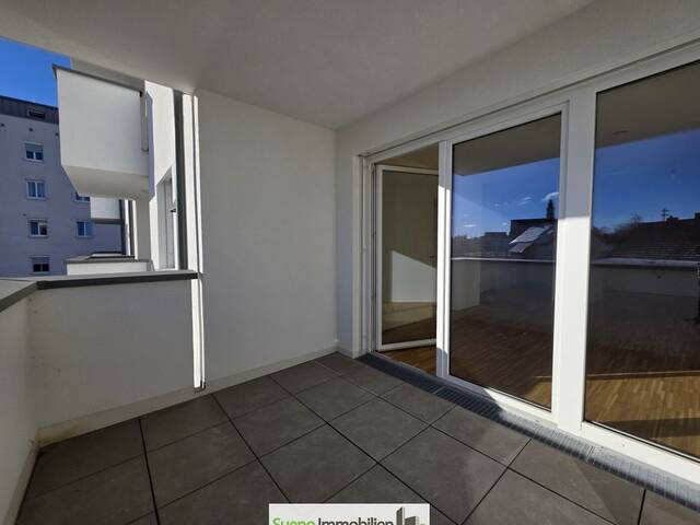 Immobilie in Eferding - NEUE 2-Zi-Wohnung, Zentrum Eferding, Balkon, Tiefgarage, PROV.FREI - Bild 2