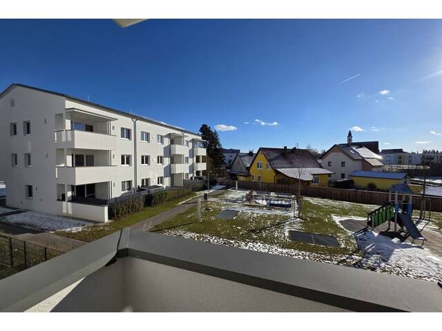 Immobilie in Eferding - NEUE 2-Zi-Wohnung, Zentrum Eferding, Balkon, Tiefgarage, PROV.FREI - Bild 3