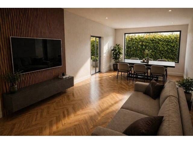 Immobilie in Gedersdorf - **Luxus-Villa mit 2 Wohneinheiten in Krems-Umgebung** - Bild 1