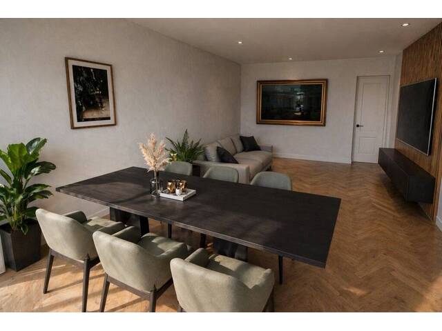 Immobilie in Gedersdorf - **Luxus-Villa mit 2 Wohneinheiten in Krems-Umgebung** - Bild 2