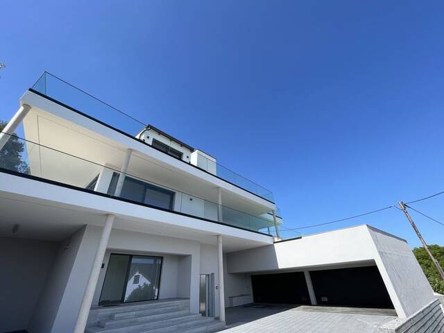Immobilie in Lichtenberg - Exklusives, schlüsselfertiges Penthouse nahe Linz - Bild 1