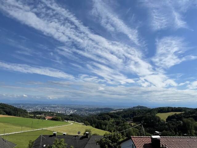Immobilie in Lichtenberg - Exklusives, schlüsselfertiges Penthouse nahe Linz - Bild 2