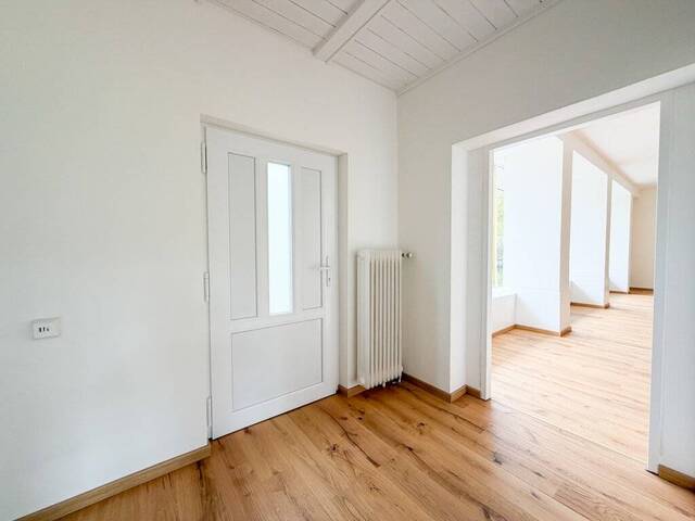 Immobilie in Grünbach am Schneeberg - Charmantes Einfamilienhaus mit Geschichte, vielseitigem Zusatzbereich und schönem Garten in Grünbach am Schneeberg - Bild 3