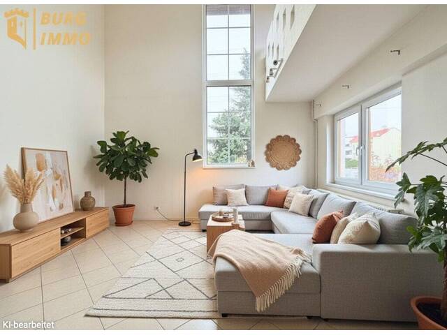 Immobilie in Ebenfurth - Gemeinsam wohnen, individuell leben – mit zwei Wohneinheiten und schönem Garten - Bild 2