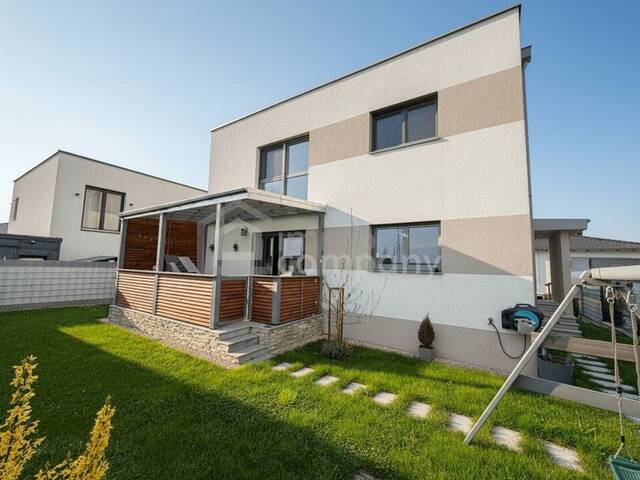 Immobilie in Ansfelden - Neuwertiges Einfamilienhaus in hochwertiger Ausführung in Ansfelden! - Bild 2