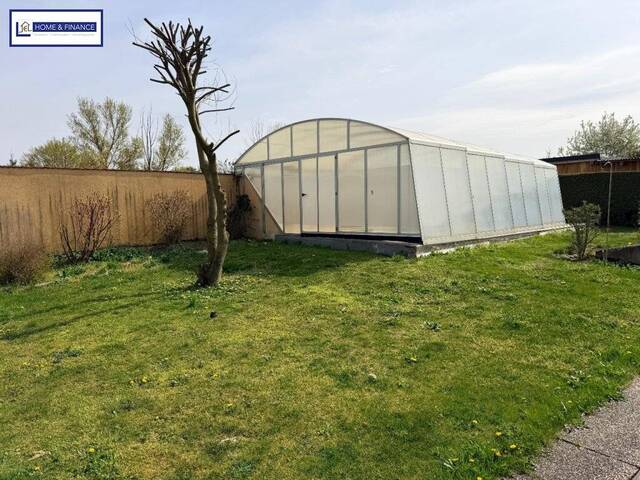 Immobilie in Rutzendorf - Pool, Sonne, Terrasse, Sauna - die Wohlfühloase! - Bild 4