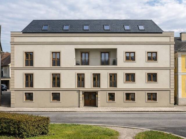 Immobilie in Bad Hall - Anleger aufgepasst! Investmentchance in Bad Hall - Bild 2