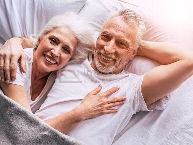 Immobilie in Eisenstadt - Gemeinsam statt Einsam! Wohnungen für Generation 50+ / 4 Zimmer mit Terrasse und Garage! (Top 3 - 1.OG - 128 m² ) - Bild 0