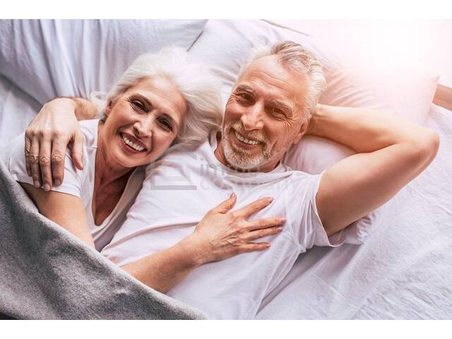 Immobilie in Eisenstadt - Gemeinsam statt Einsam! Wohnungen für Generation 50+ / 4 Zimmer mit Terrasse und Garage! (Top 3 - 1.OG - 128 m² ) - Bild 3