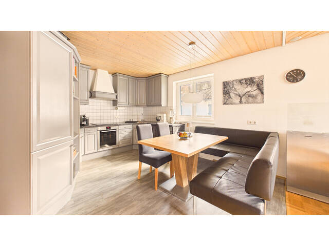 Immobilie in Götzis - Götzis | 3-Zimmer-Wohnung mit Loggia inkl. zwei Stellplätzen - Bild 1