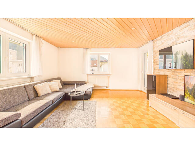 Immobilie in Götzis - Götzis | 3-Zimmer-Wohnung mit Loggia inkl. zwei Stellplätzen - Bild 3
