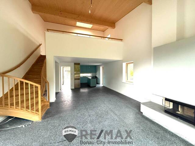 Immobilie in Elsbach - Idyllisch & grandios - Ihr modernes Luxus-Haus mit Pool! - Bild 3