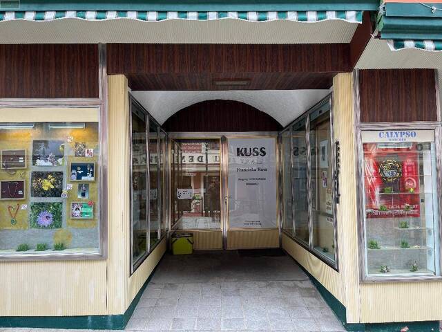 Immobilie in Mariazell - MARIAZELL - STADTHAUS mit Geschichte und der Möglichkeit Forstkommune (WALD) - Anteile mit zu kaufen! - Bild 3