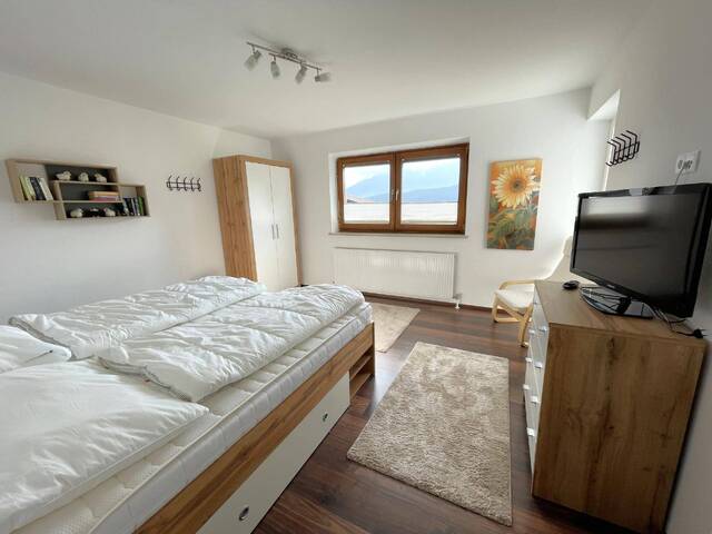 Immobilie in Wildermieming - Seltene Gelegenheit in Wildermieming - Mehrfamilienhaus mit 4 Wohneinheiten - Bild 3