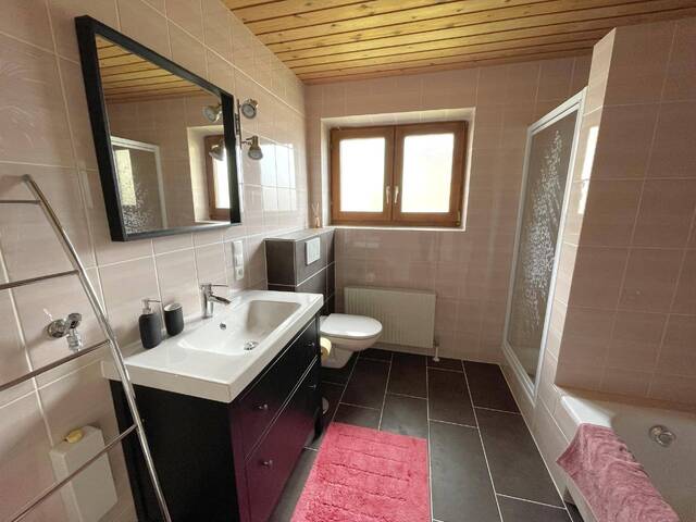 Immobilie in Wildermieming - Seltene Gelegenheit in Wildermieming - Mehrfamilienhaus mit 4 Wohneinheiten - Bild 4