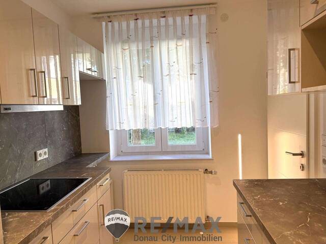 Immobilie in Laxenburg - 2 Zimmer-Wohnung mitten in Laxenburg! - Bild 0